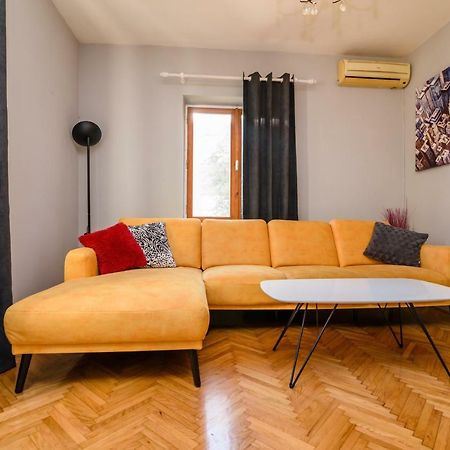 Apartment Petar Zadar Exterior photo