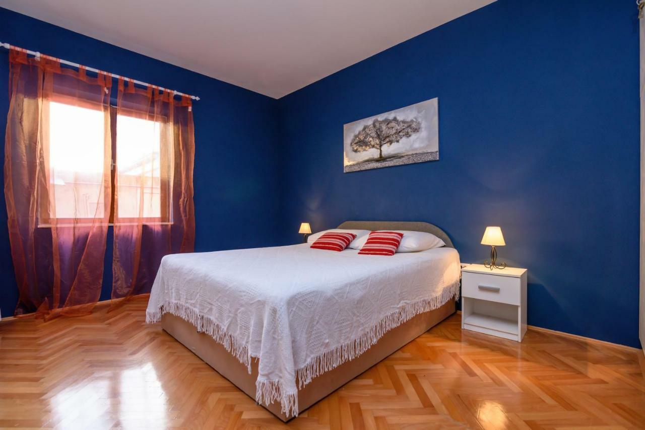 Apartment Petar Zadar Exterior photo