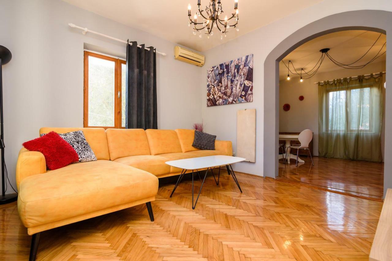 Apartment Petar Zadar Exterior photo
